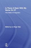 Is There A Desk With My Name On It? (eBook, ePUB)