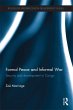 Formal Peace and Informal War (eBook,... - Bild 1