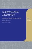 Understanding Assessment (eBook, ePUB)