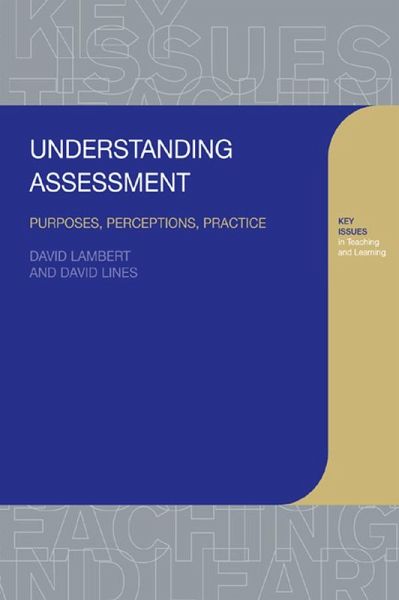Understanding Assessment (eBook, PDF) Understanding Assessment (eBook, PDF)