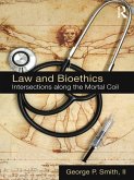 Law and Bioethics (eBook, ePUB)