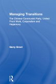 Managing Transitions (eBook, PDF)