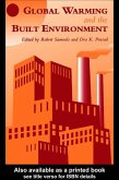 Global Warming and the Built Environment (eBook, PDF)