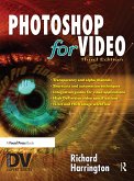 Photoshop for Video (eBook, PDF)
