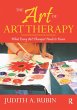 The Art of Art Therapy (eBook, ePUB) - Bild 1