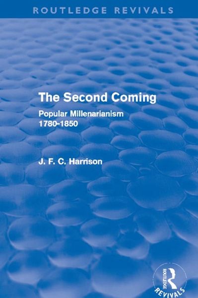 The Second Coming (eBook, ePUB)