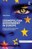 Cosmopolitan Government in Europe (eBook, PDF)
