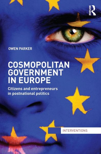 Cosmopolitan Government in Europe (eBook, PDF) Cosmopolitan Government in Europe (eBook, PDF)