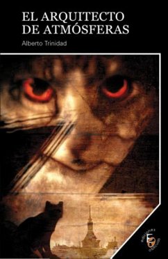 Cover El Arquitecto de Atmósferas (eBook, ePUB)