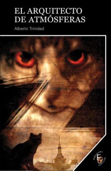 El Arquitecto de Atmósferas (eBook, ePUB)