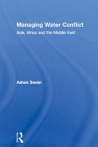 Managing Water Conflict (eBook, PDF)