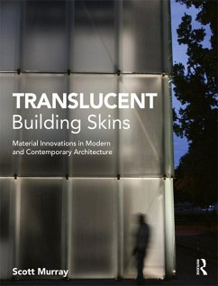 Cover Translucent Building Skins (eBook, ePUB)
