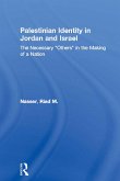 Palestinian Identity in Jordan and Israel (eBook, ePUB)