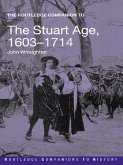 The Routledge Companion to the Stuart Age, 1603-1714 (eBook, PDF)