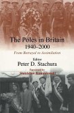 The Poles in Britain, 1940-2000 (eBook, ePUB)