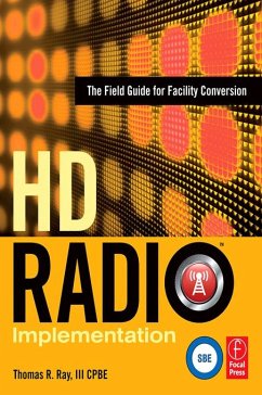 Cover HD Radio Implementation (eBook, PDF)
