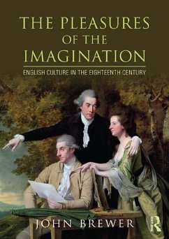 The Pleasures of the Imagination (eBook, PDF) - Brewer, John