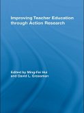 Improving Teacher Education through Action Research (eBook, ePUB)