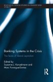 Banking Systems in the Crisis (eBook, ePUB)