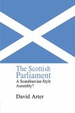The Scottish Parliament (eBook, ePUB)