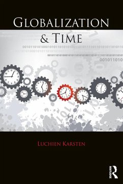 Globalization and Time (eBook, ePUB) - Karsten, Luchien