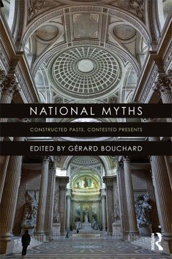 Cover National Myths (eBook, PDF)