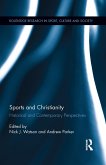 Sports and Christianity (eBook, PDF)