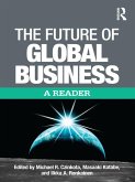 The Future of Global Business (eBook, PDF)