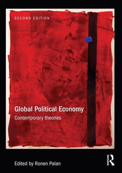 Global Political Economy (eBook, ePUB) Global Political Economy (eBook, ePUB)