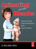 Animating with Blender (eBook, ePUB)