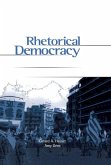 Rhetorical Democracy (eBook, ePUB)