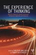 The Experience of Thinking (eBook, ePUB) - Bild 1