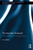 The Unwritten Grotowski (eBook, PDF)