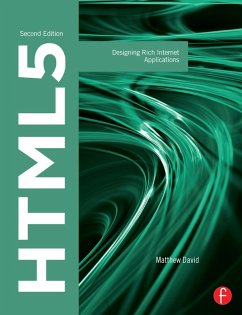 HTML5 (eBook, ePUB) - David, Matthew