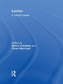 Laclau (eBook, ePUB)