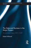 The State and Business in the Major Powers (eBook, PDF)