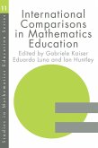 International Comparisons in Mathematics Education (eBook, PDF)