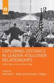 Exploring Distance in Leader-Follower Relationships (eBook, ePUB)