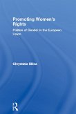 Promoting Women's Rights (eBook, ePUB)