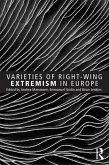 Varieties of Right-Wing Extremism in Europe (eBook, PDF)