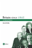 Britain since 1945 (eBook, PDF)