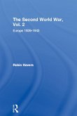 The Second World War, Vol. 2 (eBook, PDF)