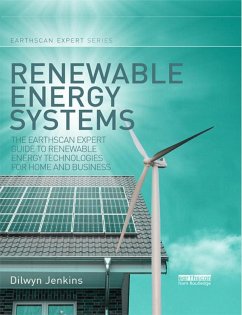 Renewable Energy Systems (eBook, PDF) - Jenkins, Dilwyn