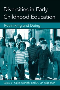 Diversities in Early Childhood Education (eBook, ePUB)