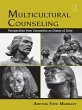 Multicultural Counseling (eBook, ePUB) - Bild 1