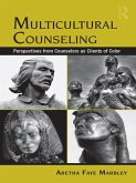 Multicultural Counseling (eBook, ePUB)
