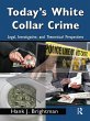 Today's White Collar Crime (eBook, PDF) - Bild 1