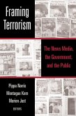 Framing Terrorism (eBook, ePUB)