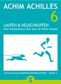 Laufen und Heuschnupfen (eBook, ePUB)