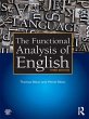 The Functional Analysis of English... - Bild 1